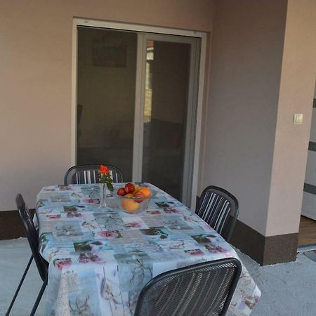 Fourm Apartment Bibinje Ngoại thất bức ảnh