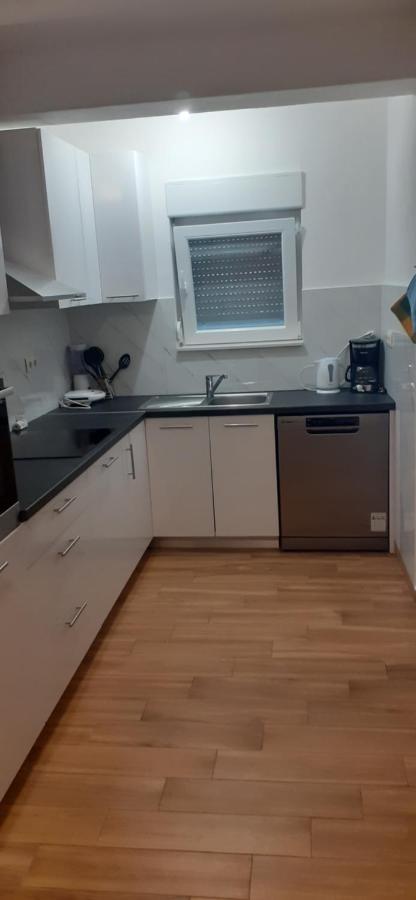 Fourm Apartment Bibinje Ngoại thất bức ảnh