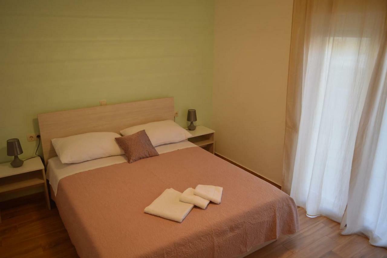 Fourm Apartment Bibinje Ngoại thất bức ảnh