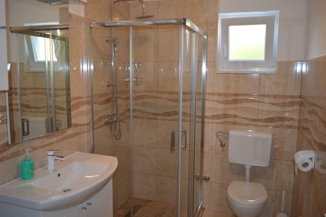 Fourm Apartment Bibinje Ngoại thất bức ảnh