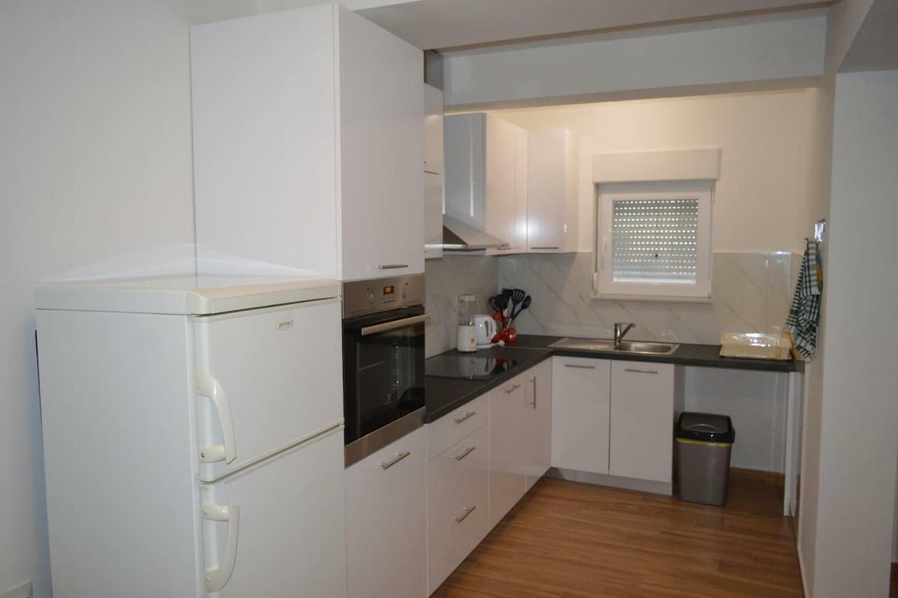 Fourm Apartment Bibinje Ngoại thất bức ảnh
