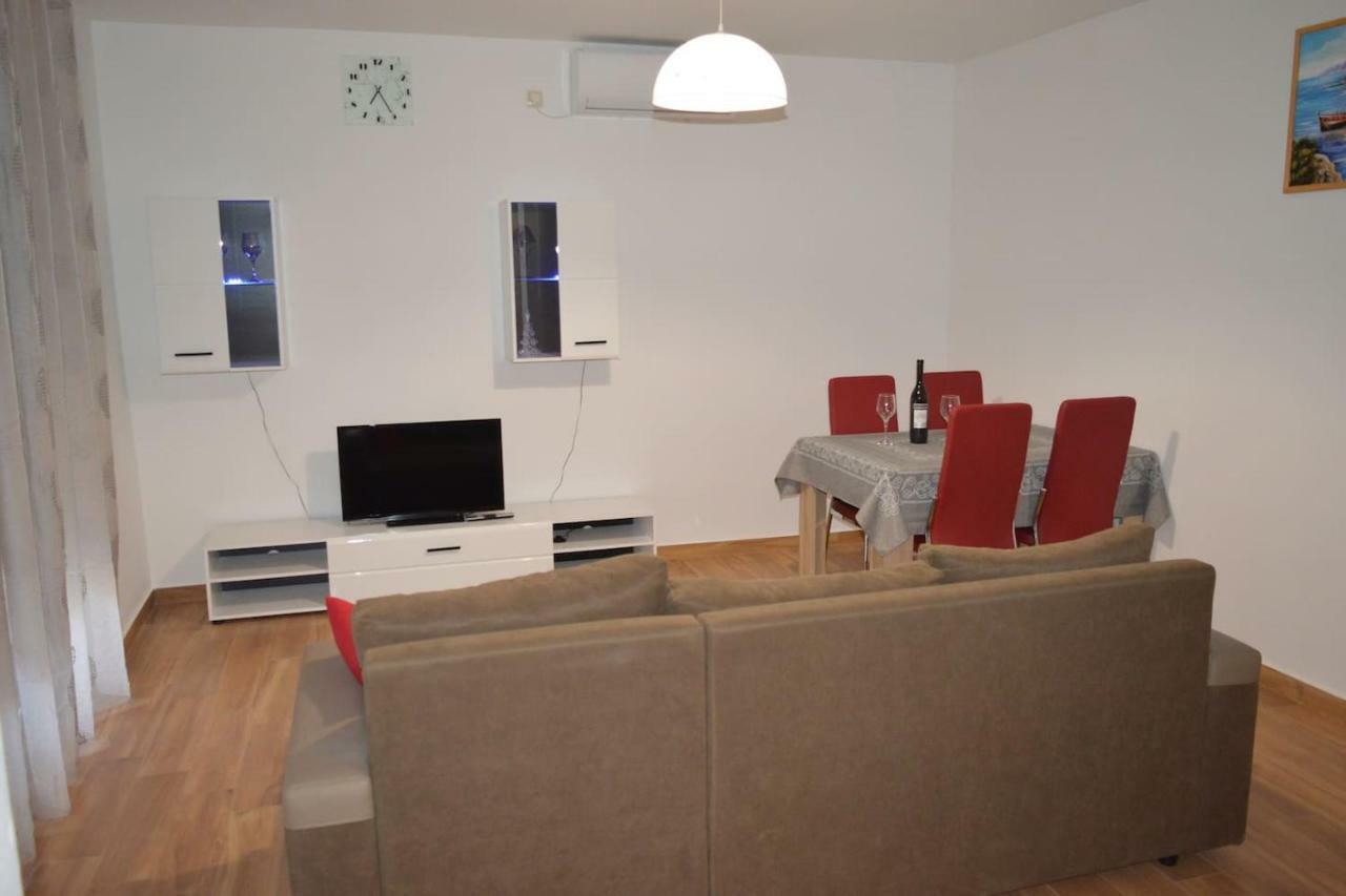 Fourm Apartment Bibinje Ngoại thất bức ảnh