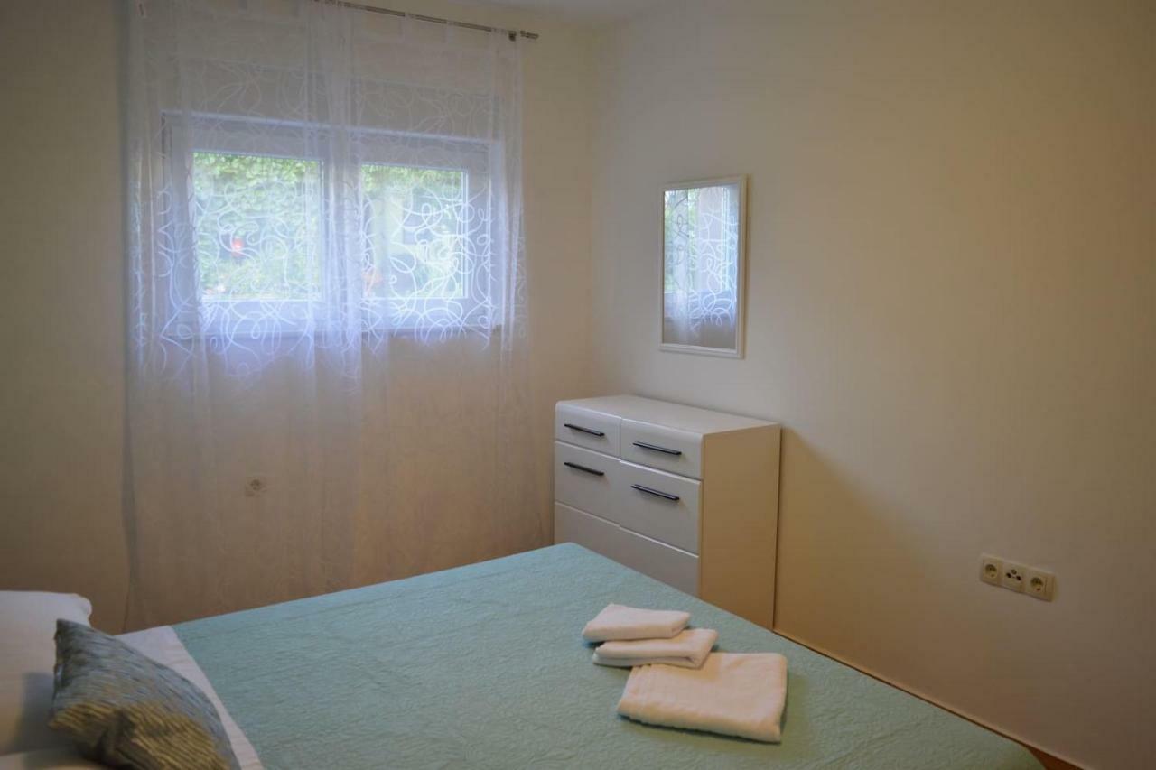 Fourm Apartment Bibinje Ngoại thất bức ảnh
