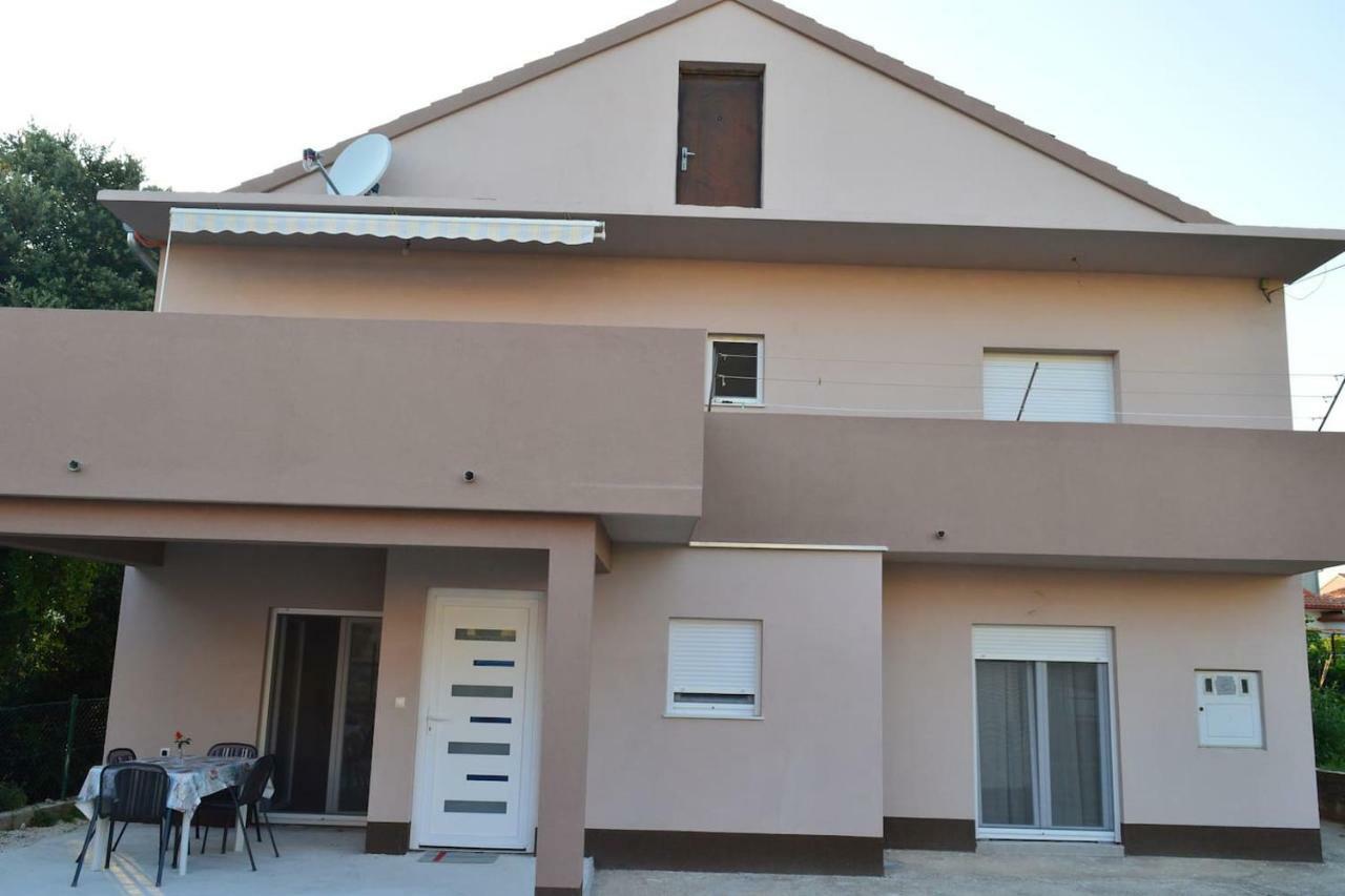Fourm Apartment Bibinje Ngoại thất bức ảnh