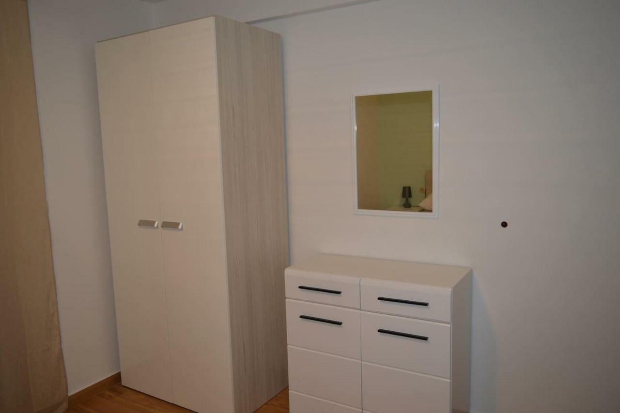 Fourm Apartment Bibinje Ngoại thất bức ảnh