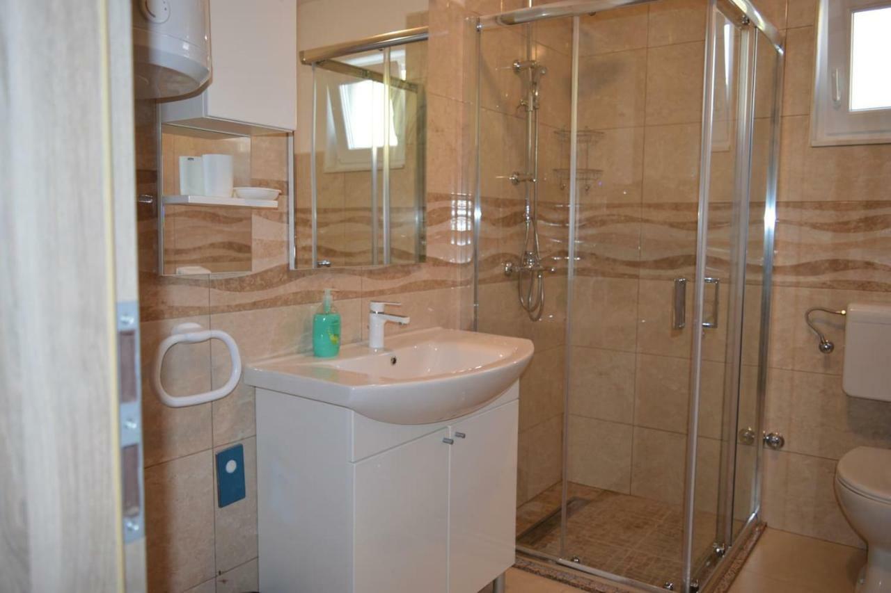 Fourm Apartment Bibinje Ngoại thất bức ảnh